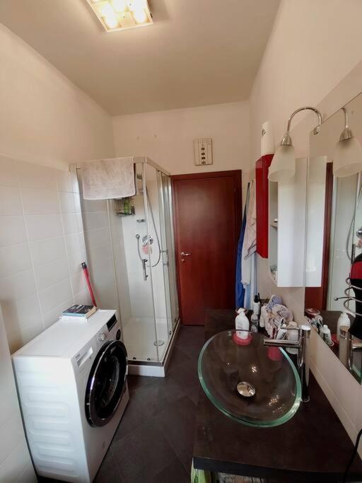 "Margherita" Luminoso Loft A Pontassieve Firenze Εξωτερικό φωτογραφία