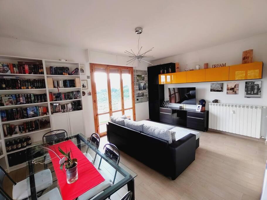 "Margherita" Luminoso Loft A Pontassieve Firenze Εξωτερικό φωτογραφία