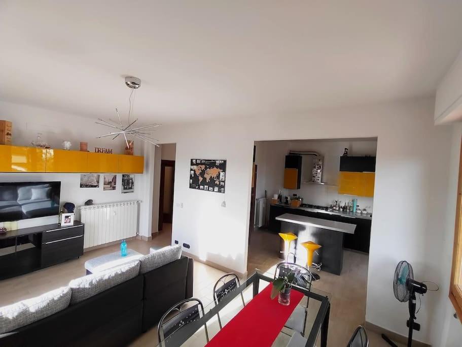 "Margherita" Luminoso Loft A Pontassieve Firenze Εξωτερικό φωτογραφία