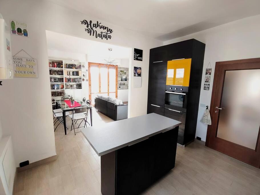 "Margherita" Luminoso Loft A Pontassieve Firenze Εξωτερικό φωτογραφία