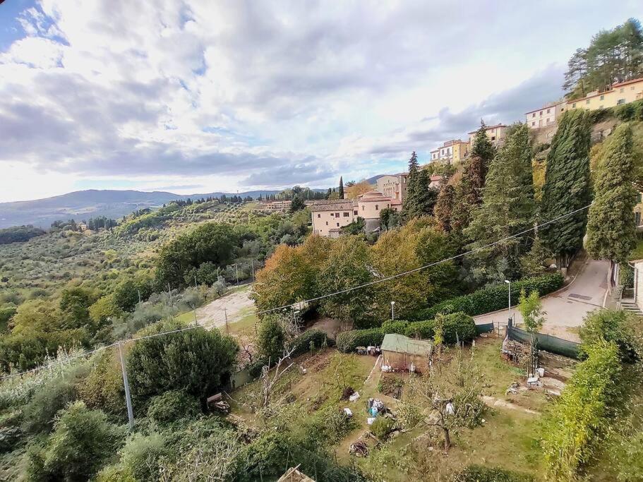 "Margherita" Luminoso Loft A Pontassieve Firenze Εξωτερικό φωτογραφία