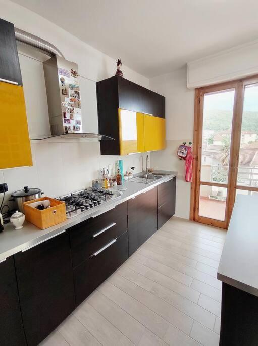 "Margherita" Luminoso Loft A Pontassieve Firenze Εξωτερικό φωτογραφία