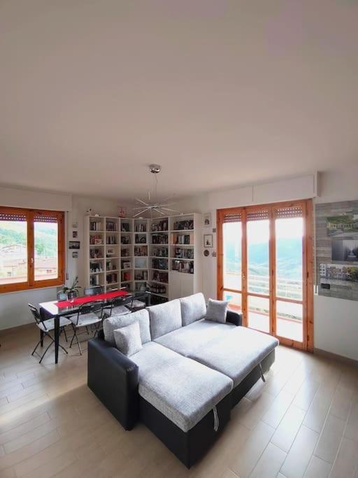 "Margherita" Luminoso Loft A Pontassieve Firenze Εξωτερικό φωτογραφία
