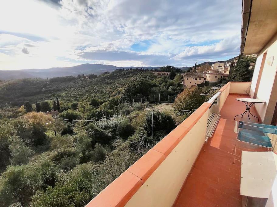 "Margherita" Luminoso Loft A Pontassieve Firenze Εξωτερικό φωτογραφία