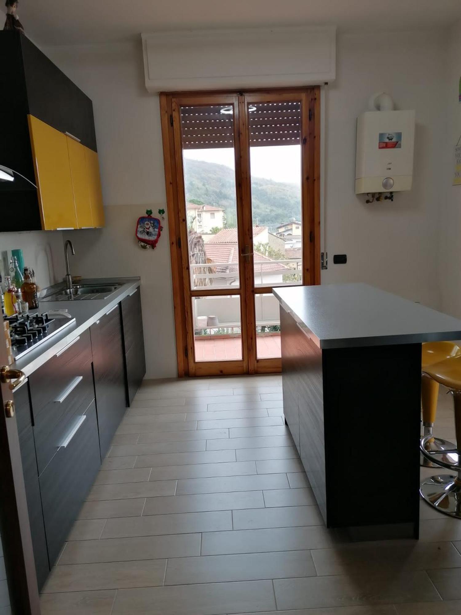"Margherita" Luminoso Loft A Pontassieve Firenze Εξωτερικό φωτογραφία