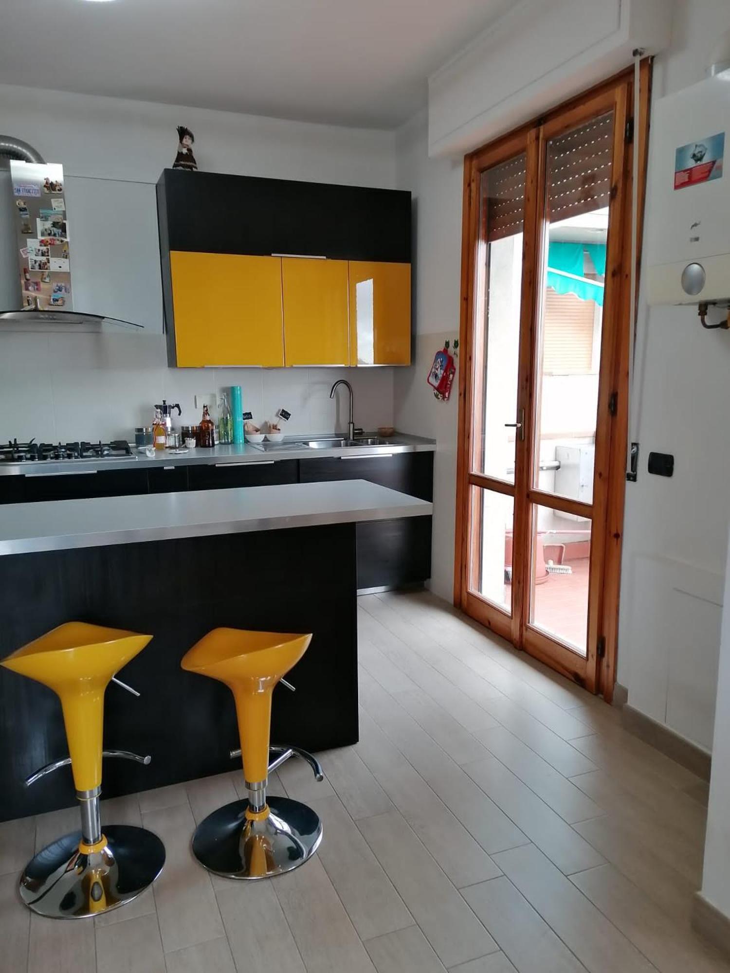 "Margherita" Luminoso Loft A Pontassieve Firenze Εξωτερικό φωτογραφία
