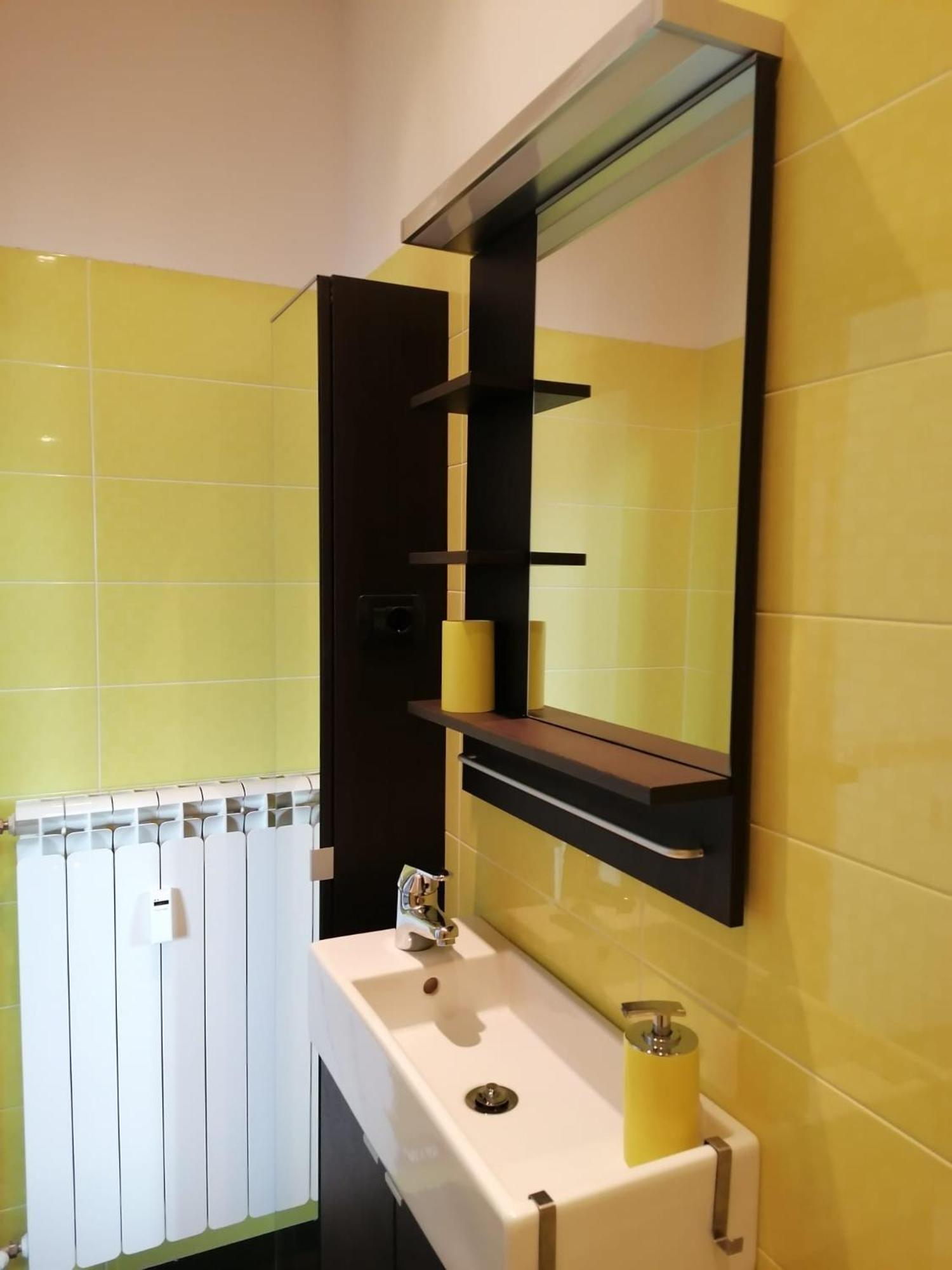 "Margherita" Luminoso Loft A Pontassieve Firenze Εξωτερικό φωτογραφία