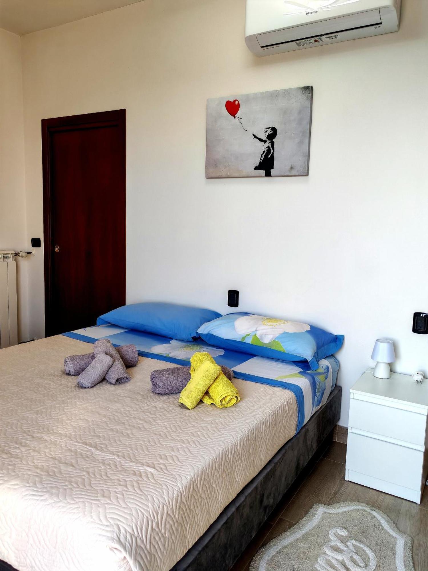 "Margherita" Luminoso Loft A Pontassieve Firenze Εξωτερικό φωτογραφία