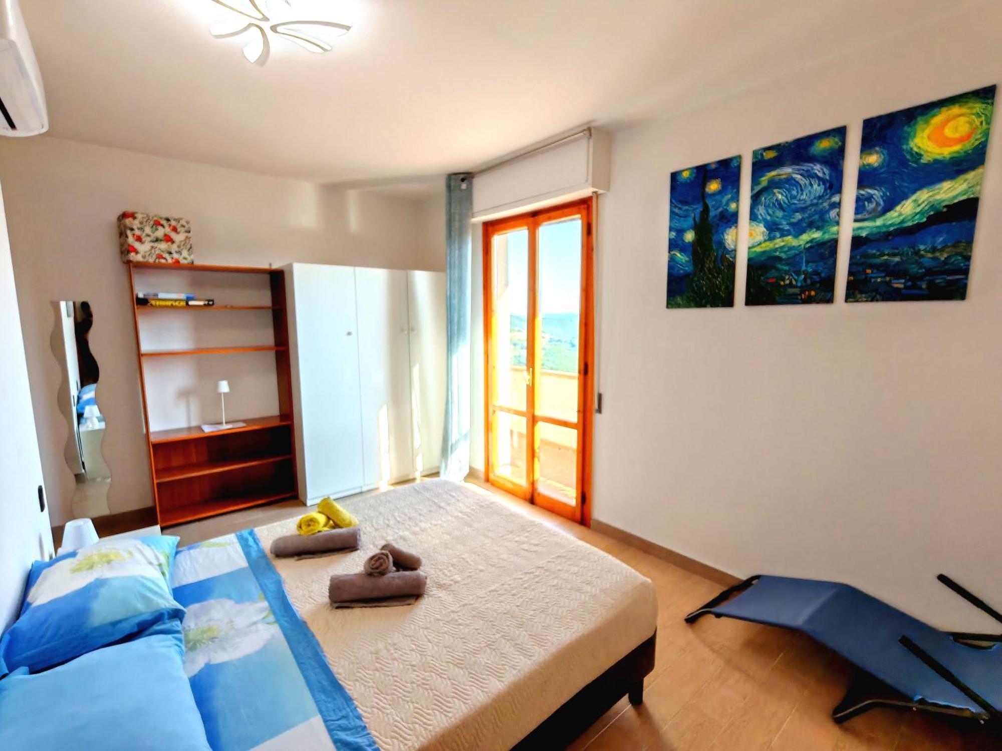 "Margherita" Luminoso Loft A Pontassieve Firenze Εξωτερικό φωτογραφία