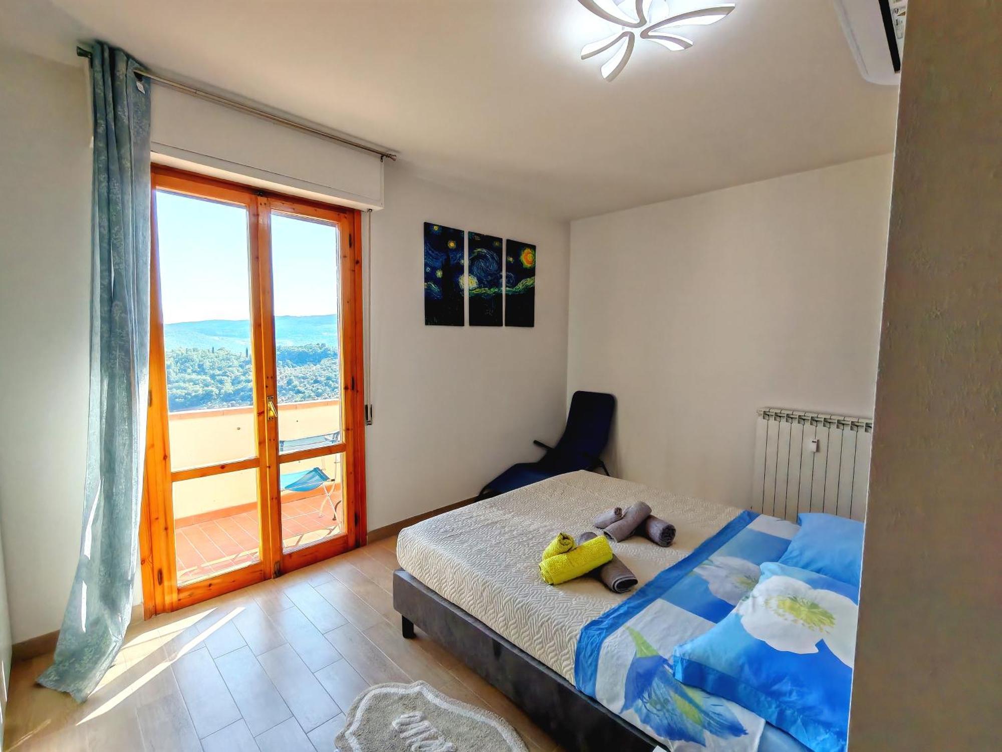 "Margherita" Luminoso Loft A Pontassieve Firenze Εξωτερικό φωτογραφία