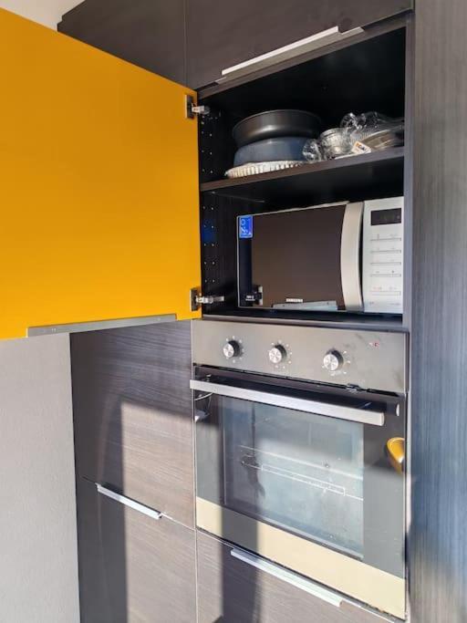 "Margherita" Luminoso Loft A Pontassieve Firenze Εξωτερικό φωτογραφία