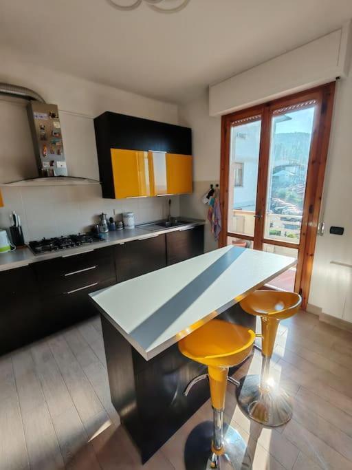 "Margherita" Luminoso Loft A Pontassieve Firenze Εξωτερικό φωτογραφία