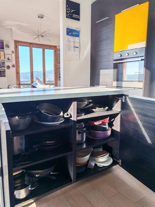 "Margherita" Luminoso Loft A Pontassieve Firenze Εξωτερικό φωτογραφία